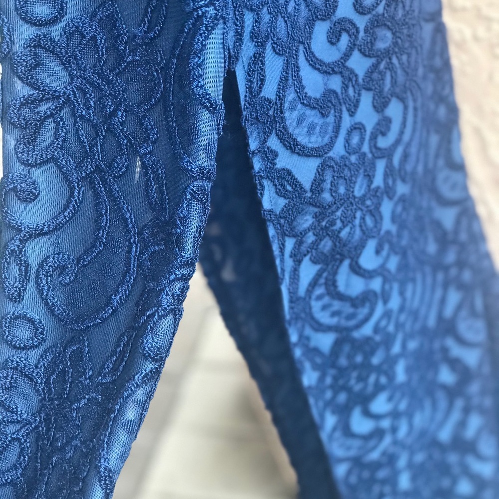 NEW Miss Avenue formal dress - Picture 4 of 8
